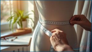 tips for consistent and precise measurements tips for consistent and precise measurements