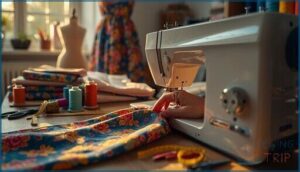 tips for dressmaking success tips for dressmaking success