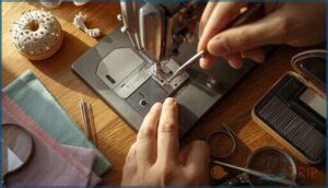 tips for safe and effective needle replacement tips for safe and effective needle replacement