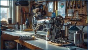 tips for selecting and maintaining your machine tips for selecting and maintaining your machine