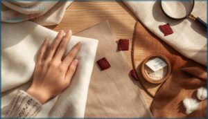 tips for selecting quality fabric textures tips for selecting quality fabric textures