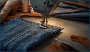 tips for sewing thick and heavy fabrics tips for sewing thick and heavy fabrics