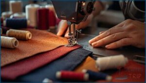 tips for sewing with upholstery thread sets tips for sewing with upholstery thread sets