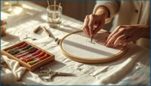 tips for successful stitch sampler practice tips for successful stitch sampler practice