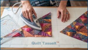 tips for working with bias edges tips for working with bias edges