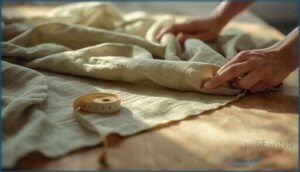 tips to avoid stretching or distortion tips to avoid stretching or distortion