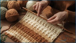 tips to improve your tunisian crochet skills tips to improve your tunisian crochet skills