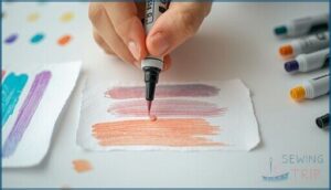 tips to prevent smudging and bleeding tips to prevent smudging and bleeding