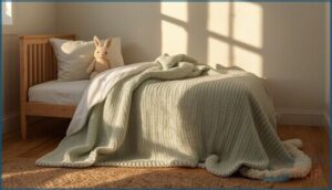 toddler blanket measurements toddler blanket measurements