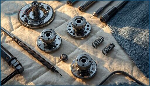 Singer Bobbin Winding Problems: Causes, Fixes & Prevention Tips