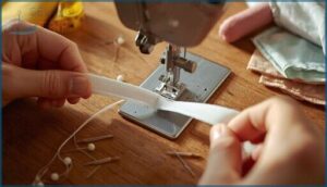 traditional elastic joining method traditional elastic joining method