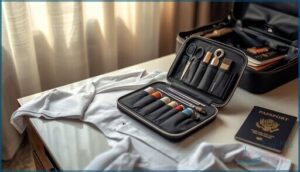 travel and on-the-go emergencies travel and on-the-go emergencies