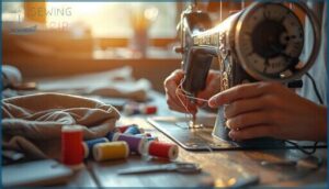 troubleshooting common sewing issues troubleshooting common sewing issues