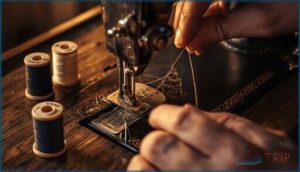 troubleshooting common thread guide issues troubleshooting common thread guide issues