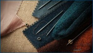 troubleshooting fabric and needle issues troubleshooting fabric and needle issues