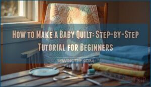 tutorialshow to make a baby quilt tutorialshow to make a baby quilt