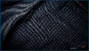 twill weave twill weave