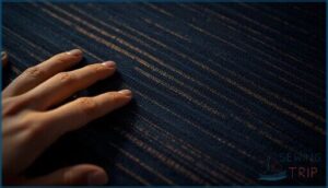 twill weave identification twill weave identification