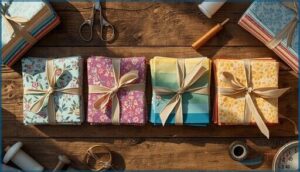 types of fabric bundles for beginners types of fabric bundles for beginners