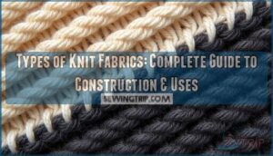 types of knit fabrics types of knit fabrics