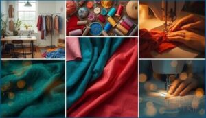 types of sewing workshops types of sewing workshops