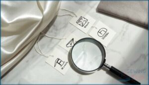 understanding bleach and dry clean symbols understanding bleach and dry clean symbols