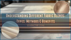 understanding different fabric blends understanding different fabric blends