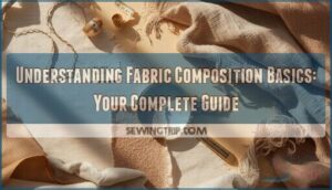 Understanding Fabric Composition Basics: Your Complete Guide 10 understanding fabric composition basics