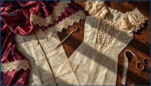 unique historical sewing patterns offered unique historical sewing patterns offered