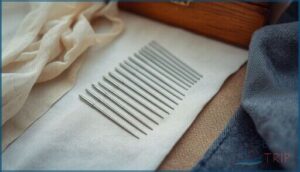 universal needle sizes universal needle sizes