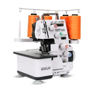 Best Serger Machines for Kids Clothing: Top Picks of 2026 3 Upgraded Serger Overlock Machine with B0G28D73FQ