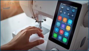 user-friendly controls and interface user-friendly controls and interface