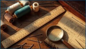 using conversion charts using conversion charts