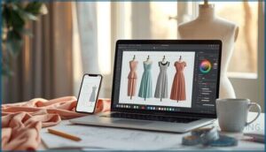 using online tools for pattern design using online tools for pattern design