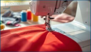 using safety stitches for active kids using safety stitches for active kids