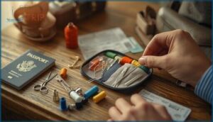 using travel thread sets effectively using travel thread sets effectively