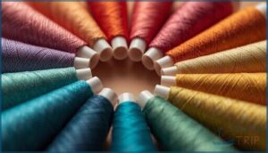 variegated thread options variegated thread options