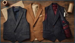 vests and waistcoats vests and waistcoats