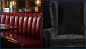 vinyl and nylon vinyl and nylon