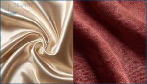 visual appearance and surface characteristics visual appearance and surface characteristics