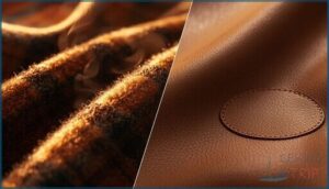 warmth, breathability, and durability warmth, breathability, and durability