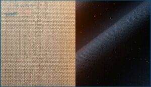 weave structure and pattern weave structure and pattern