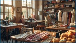 what happens in a sewing workshop what happens in a sewing workshop