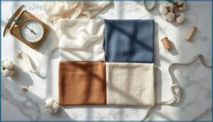 what influences fabric weight what influences fabric weight