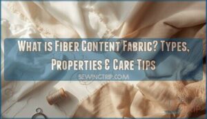 what is fiber content fabric what is fiber content fabric