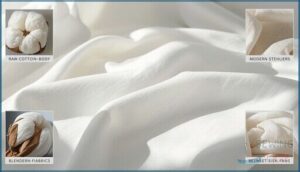 what is poplin fabric made of what is poplin fabric made of