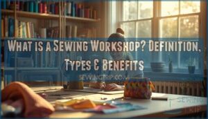 what is sewing workshop what is sewing workshop
