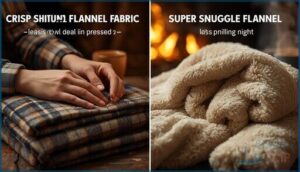 what is super snuggle flannel fabric what is super snuggle flannel fabric