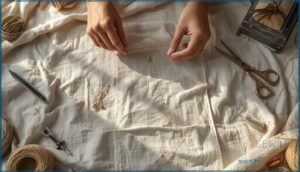 what is the grainline on a sewing pattern what is the grainline on a sewing pattern