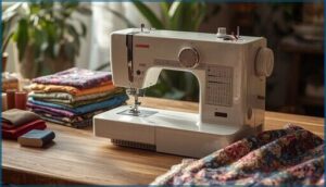 what makes janome sewing machines stand out what makes janome sewing machines stand out